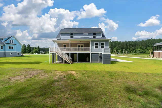 $975,000 | 1329 Wood Sorrel Drive, Moncks Corner, SC 29461