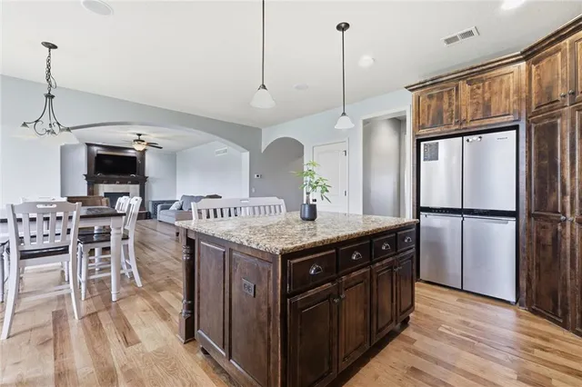 $699,000 | 24004 West 124th Street, Olathe, KS 66061