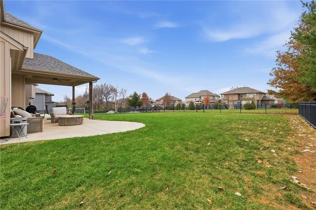 $699,000 | 24004 West 124th Street, Olathe, KS 66061