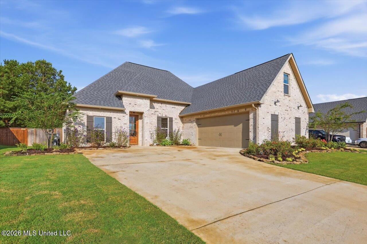1237 Old Ct Crossing Flowood, MS 39232 - Photo 1 of 32 1237 Old Ct Crossing