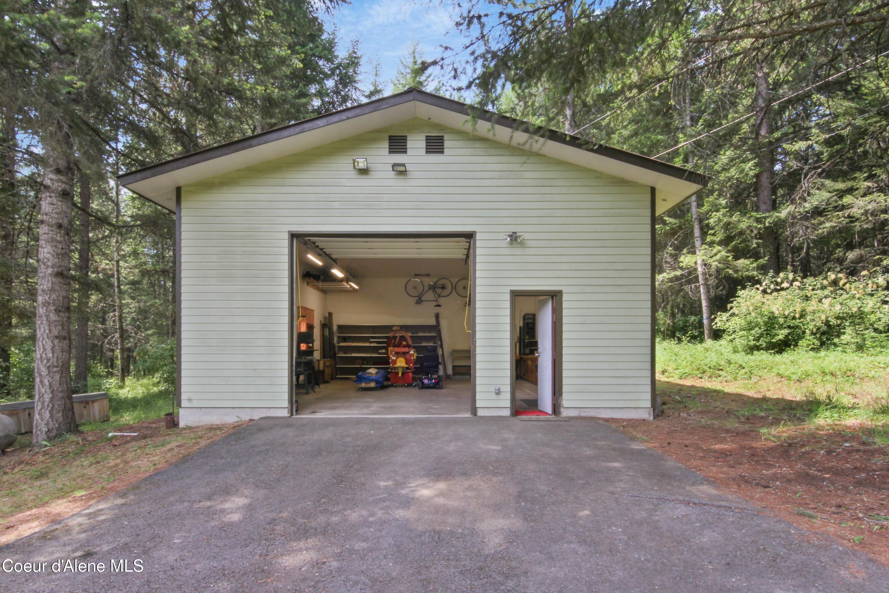 150 Denali Road Sagle, ID 83860 - Photo 6 of 40 005_Shop