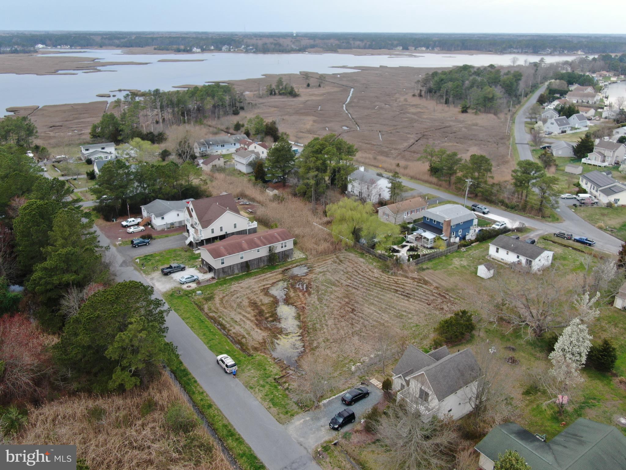 0 Salisbury Road, Unit LOT 19 Ocean City, MD 21842 - Photo 1 of 8 Gallery Image 1