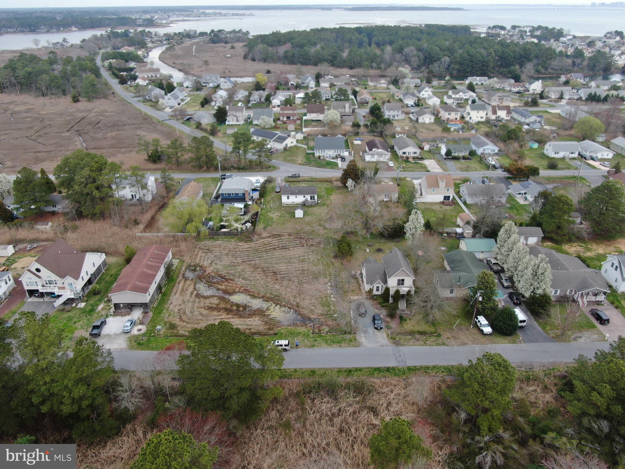 0 Salisbury Road, Unit LOT 19 Ocean City, MD 21842 - Photo 2 of 8 Gallery Image 2