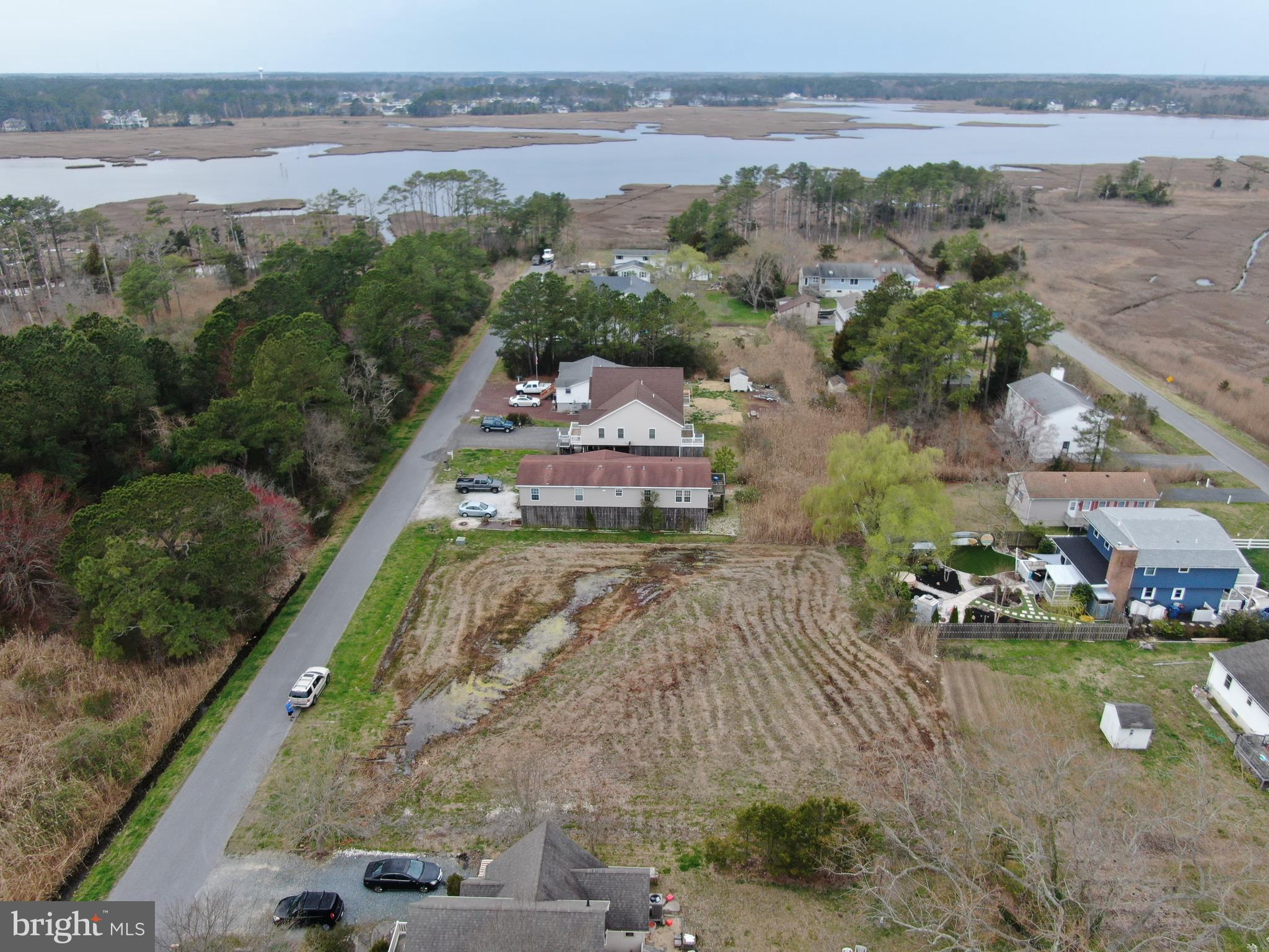 0 Salisbury Road, Unit LOT 19 Ocean City, MD 21842 - Photo 3 of 8 Gallery Image 3