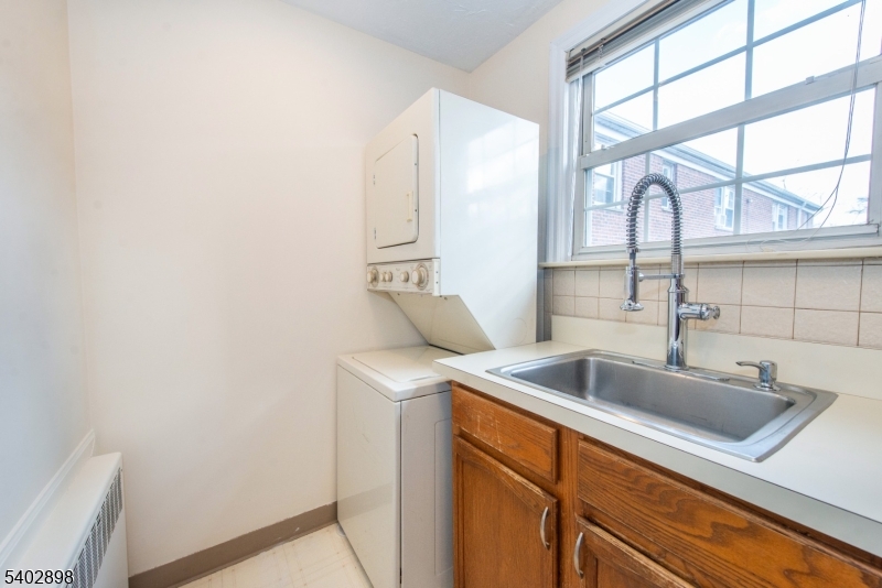 445 Morris Avenue, Unit 7 Springfield, NJ 07081 - Photo 10 of 16 a close view of sink and tap
