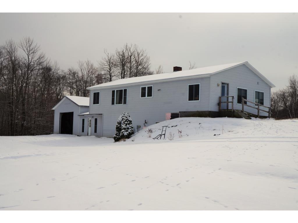 831 Tower Road Williamstown, VT 05679 - Photo 1 of 17