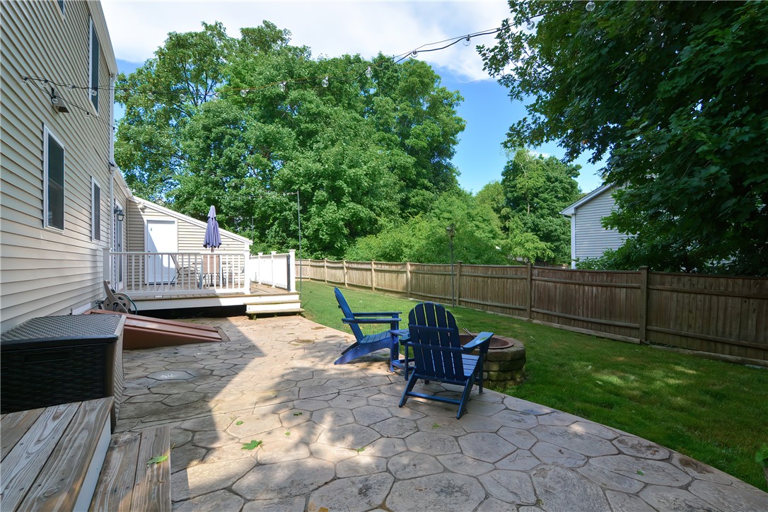 30 Westwood Road Lincoln, RI 02865 - Photo 45 of 49 Gallery Image 45