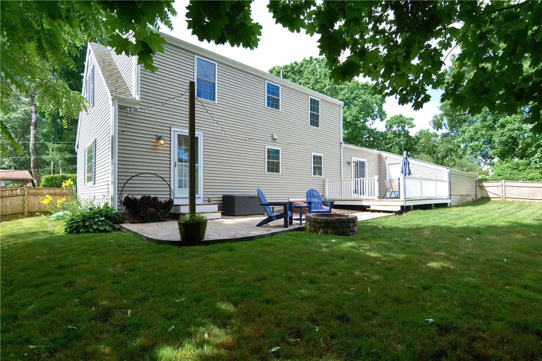 30 Westwood Road Lincoln, RI 02865 - Photo 46 of 49 Gallery Image 46