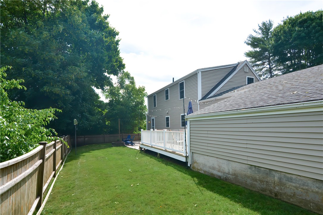 30 Westwood Road Lincoln, RI 02865 - Photo 49 of 49 Gallery Image 49