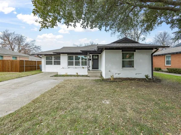 $2,800 | 10209 Casa View Drive, Dallas, TX 75228