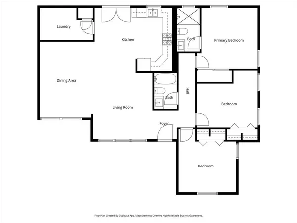 $2,800 | 10209 Casa View Drive, Dallas, TX 75228