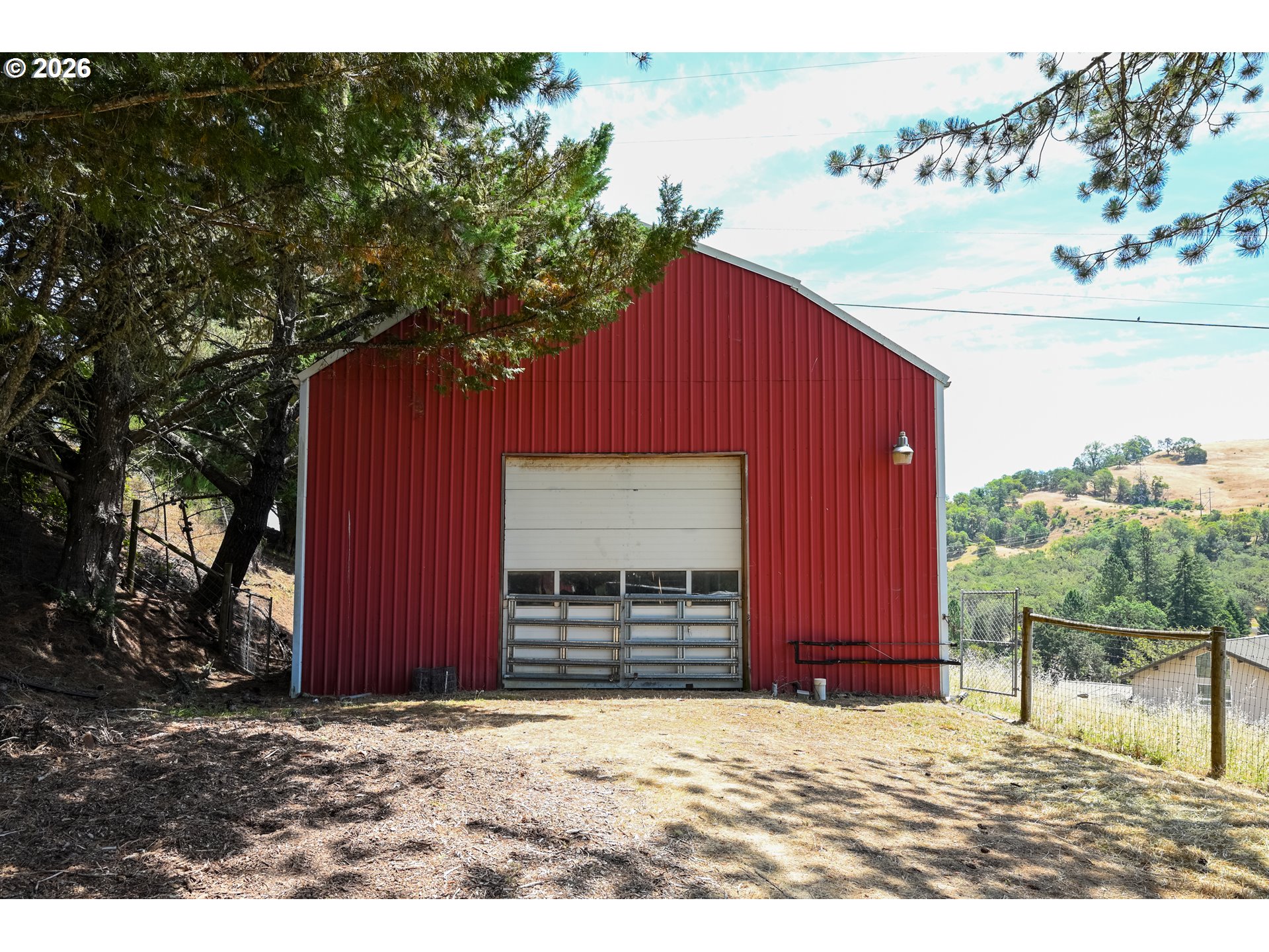 12839 North Bank Road Roseburg, OR 97470 - Photo 40 of 48