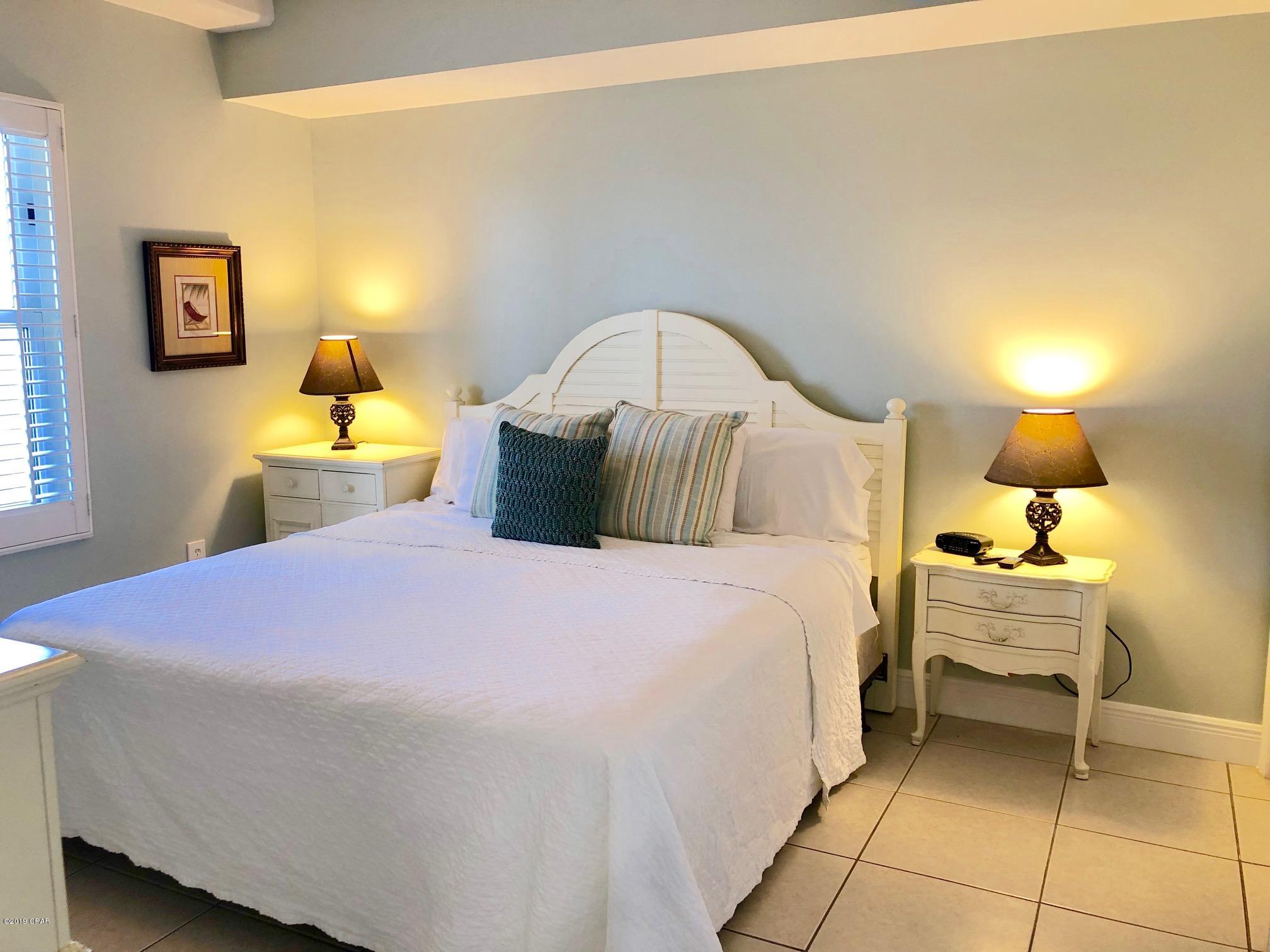 17757 Front Beach Road, Unit 1108 Panama City Beach, FL 32413 - Photo 5 of 12