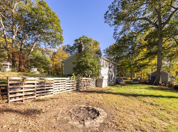106 Echo Road Glocester, RI 02814 - Photo 4 of 41