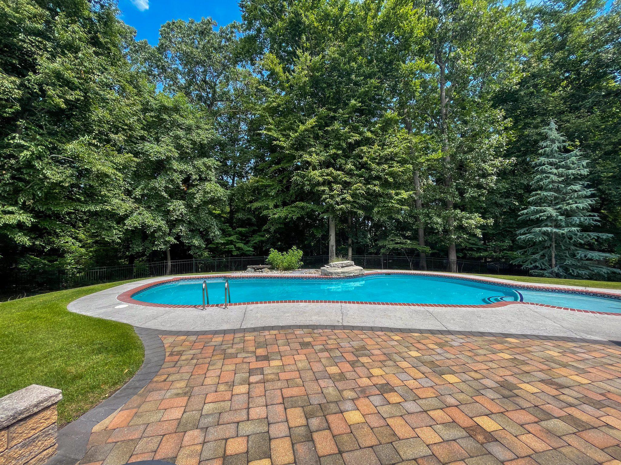 72 Wildswood Road Dover, DE 19901 - Photo 12 of 12 Feels like a private oasis!