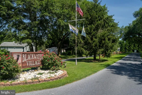 $122,000 | Lot 3 Apache Pass, Dagsboro, DE 19939