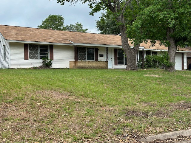 2415 Postoak Road Rockdale, TX 76567 - Photo 1 of 1 Gallery Image 1