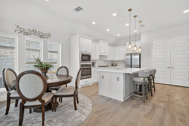 $412,000 | 18916 Toscana, New Caney, TX 77357