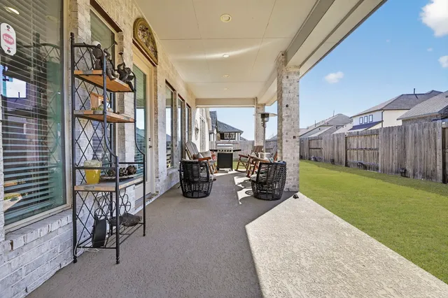 $412,000 | 18916 Toscana, New Caney, TX 77357