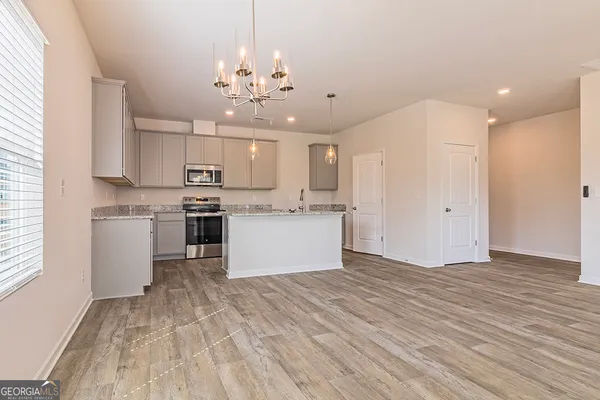 $342,990 | 309 Rusty Plow Lane, Unit 15, Perry, GA 31069
