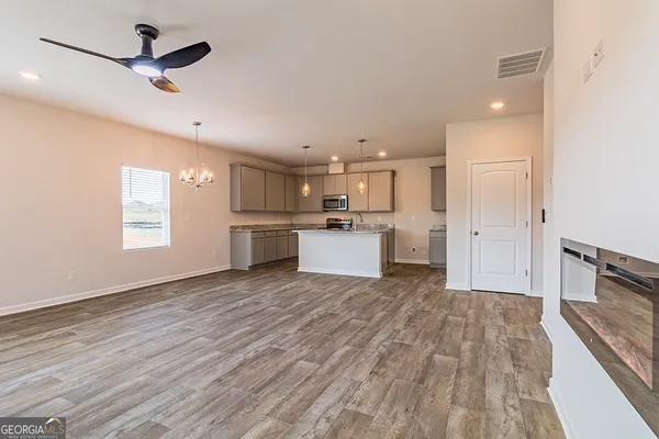 $342,990 | 309 Rusty Plow Lane, Unit 15, Perry, GA 31069