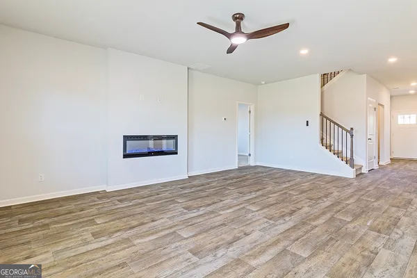 $342,990 | 309 Rusty Plow Lane, Unit 15, Perry, GA 31069