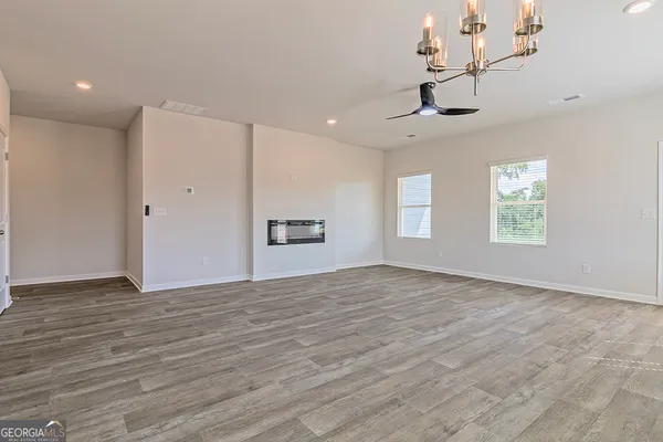 $342,990 | 309 Rusty Plow Lane, Unit 15, Perry, GA 31069