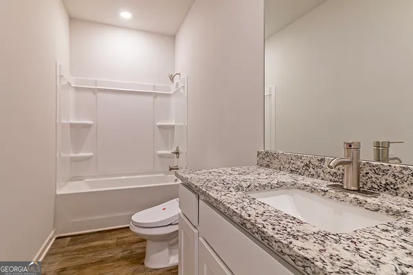 $342,990 | 309 Rusty Plow Lane, Unit 15, Perry, GA 31069