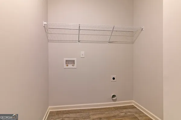 $342,990 | 309 Rusty Plow Lane, Unit 15, Perry, GA 31069