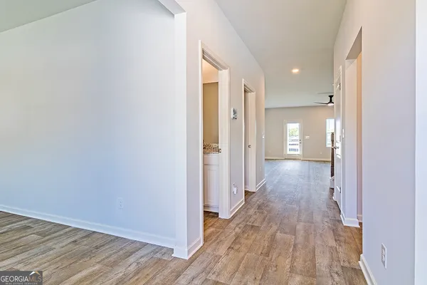 $342,990 | 309 Rusty Plow Lane, Unit 15, Perry, GA 31069