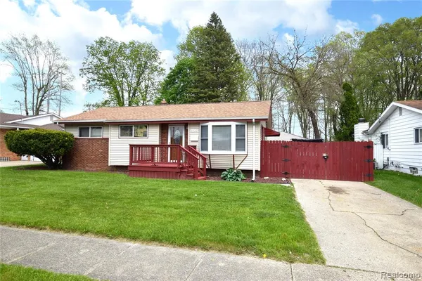 $119,900 | 6022 Sally Court, Flint, MI 48505