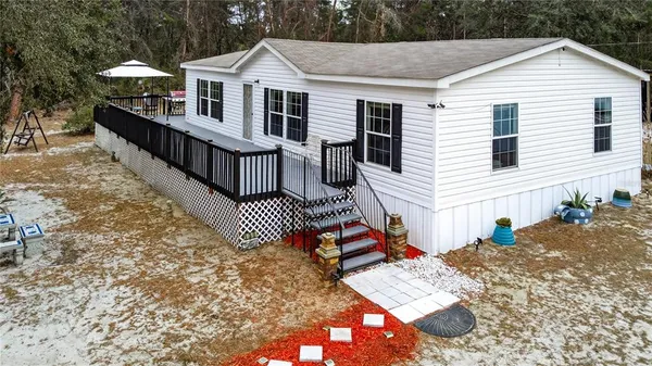 $295,000 | 117 Stoddard Road, Crescent City, FL 32112