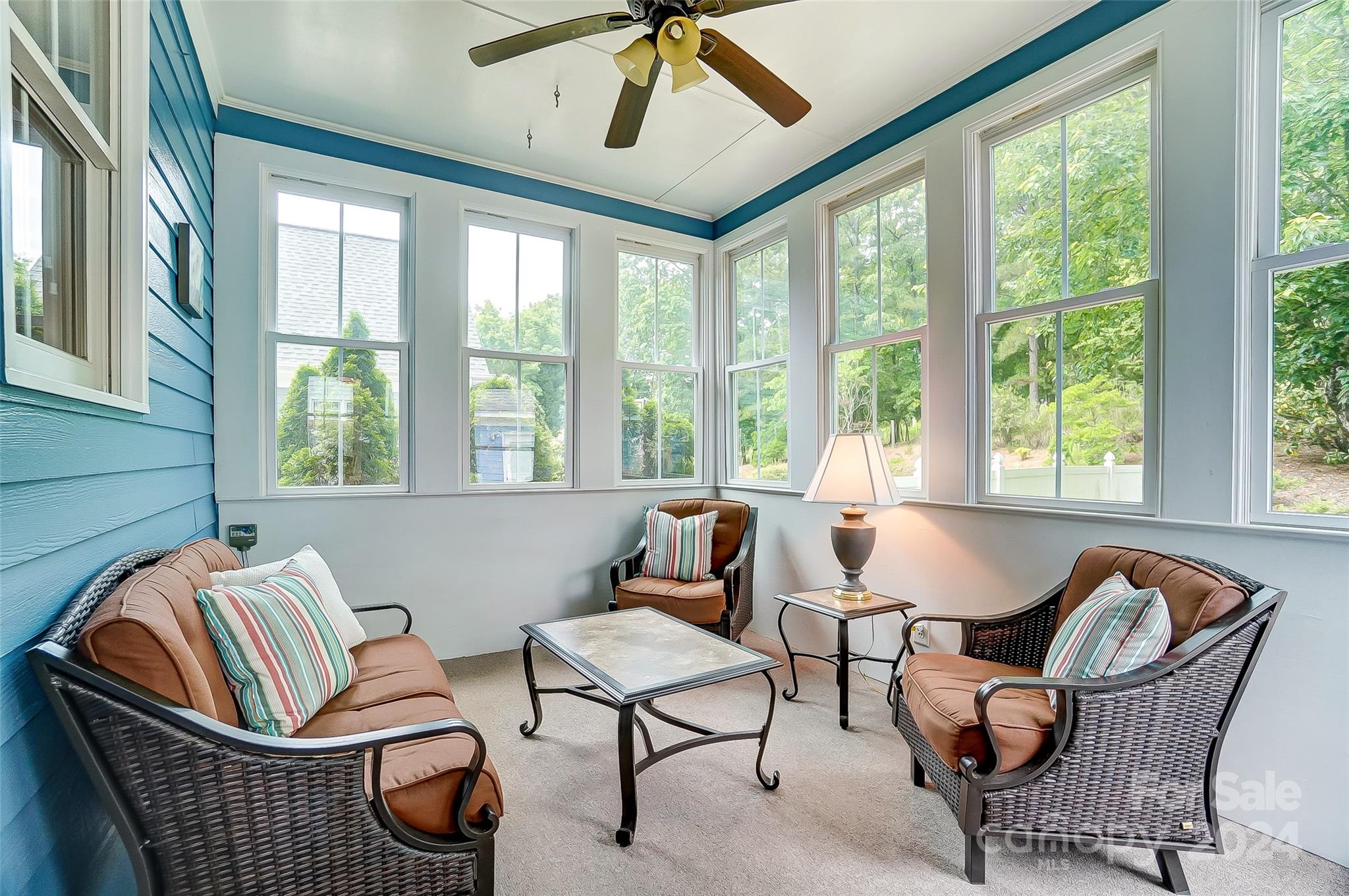412 Sophia Court Fort Mill, SC 29708 - Photo 25 of 34 a living room with furniture and a window