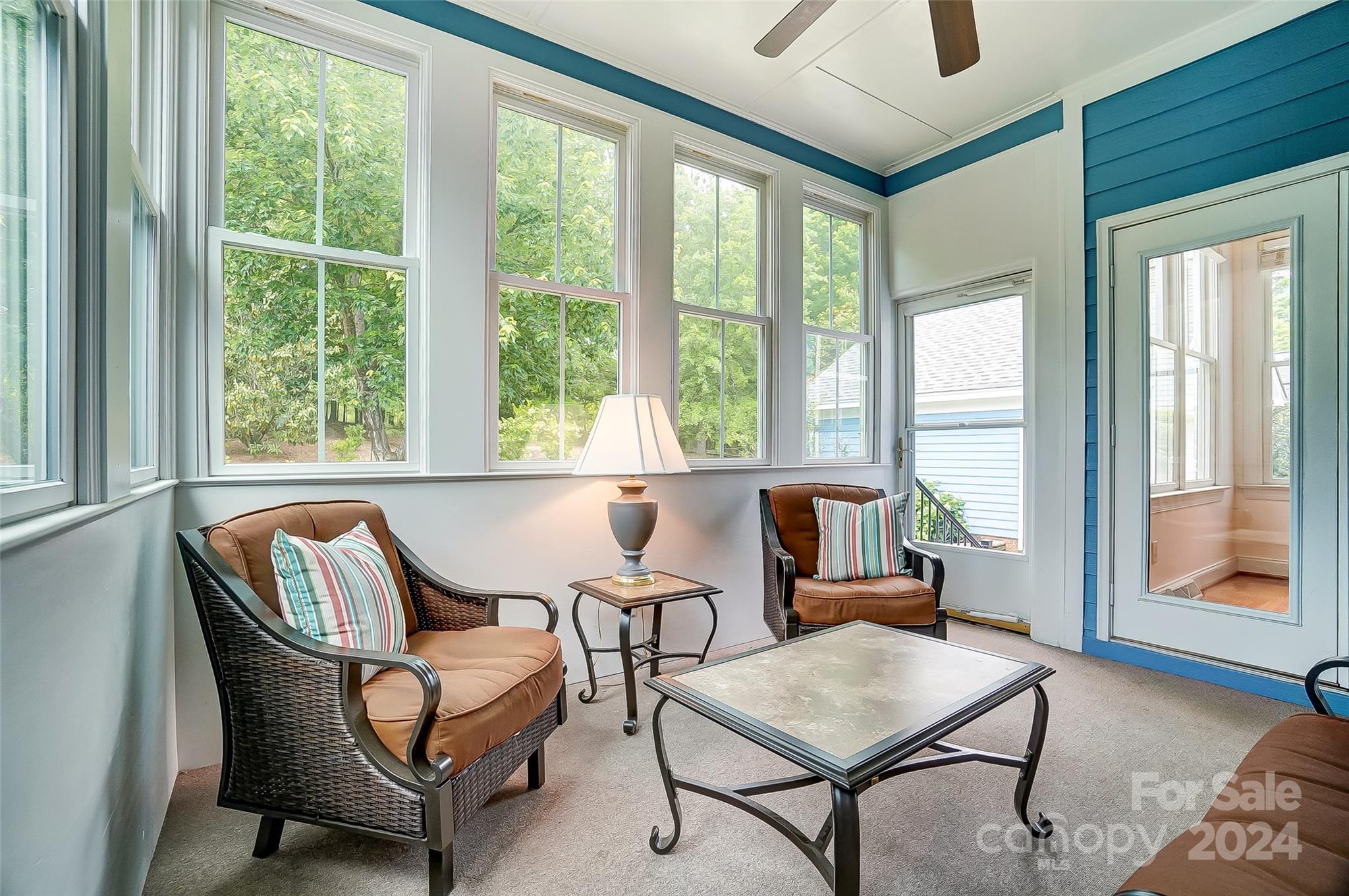 412 Sophia Court Fort Mill, SC 29708 - Photo 26 of 34 a living room with furniture and a window