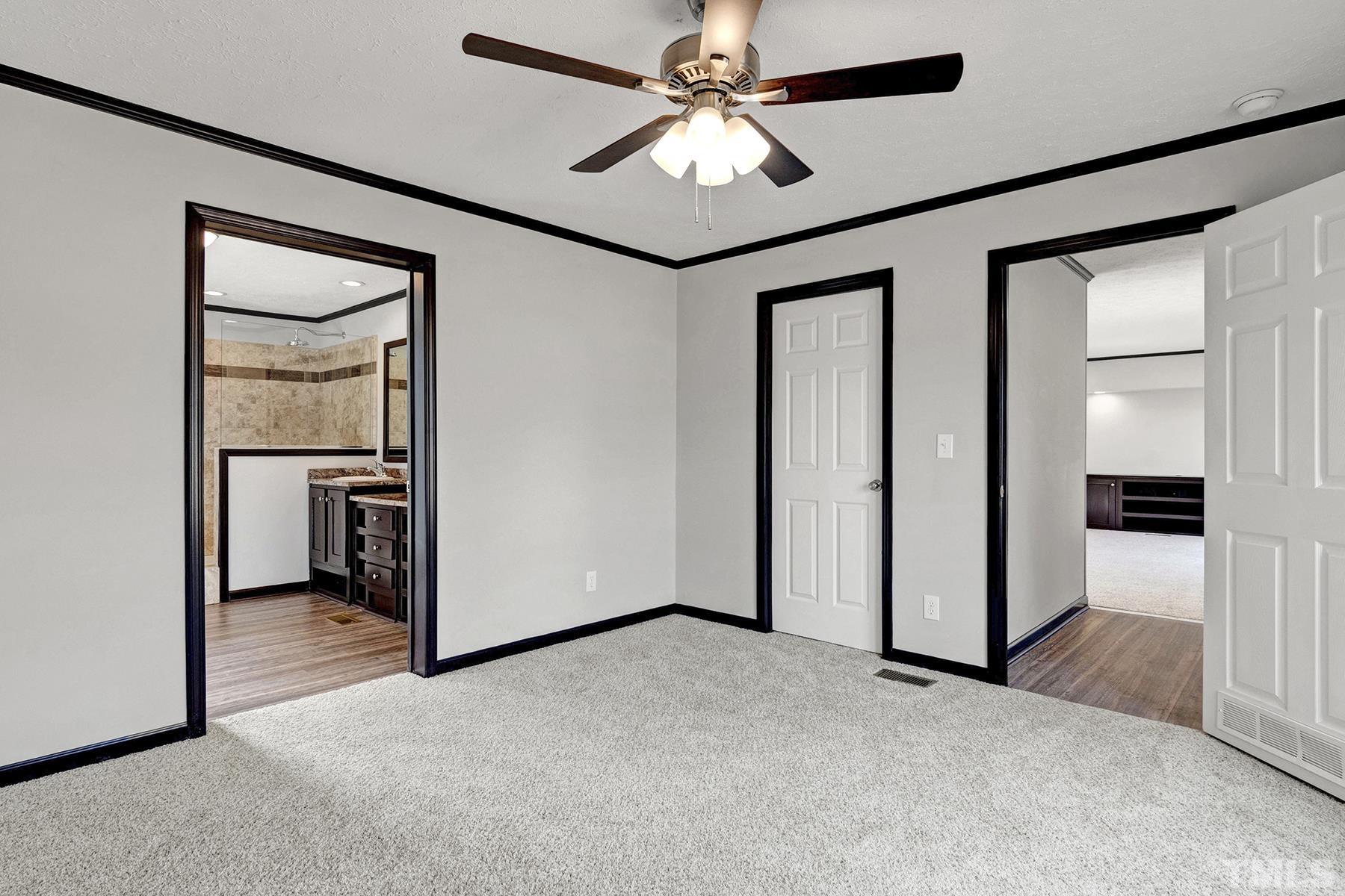 1236 Landmark Road Angier, NC 27501 - Photo 17 of 30 Gallery Image 17