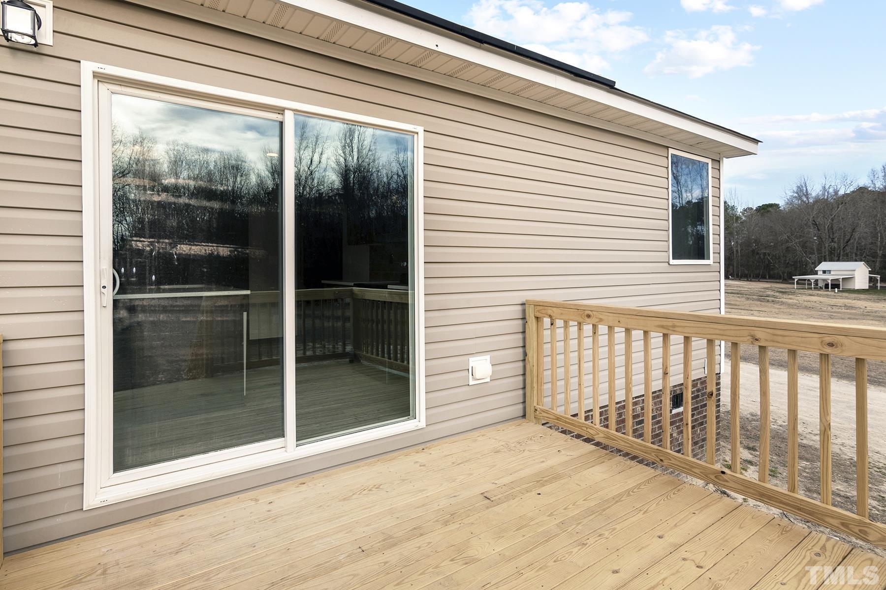 1236 Landmark Road Angier, NC 27501 - Photo 24 of 30 Gallery Image 24