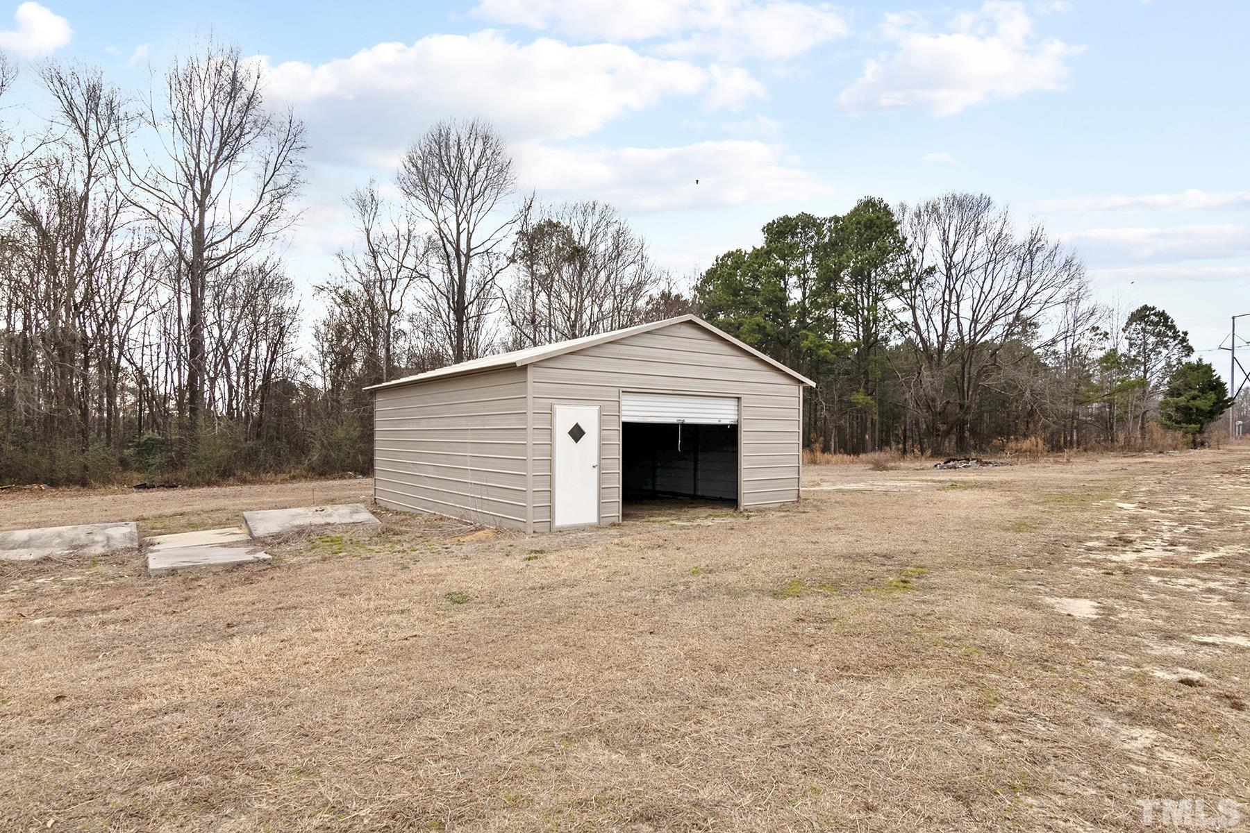 1236 Landmark Road Angier, NC 27501 - Photo 26 of 30 Gallery Image 26
