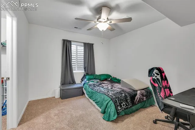 $649,000 | 905 Engleby Drive, Colorado Springs, CO 80930