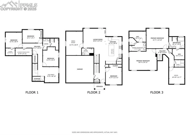 $649,000 | 905 Engleby Drive, Colorado Springs, CO 80930