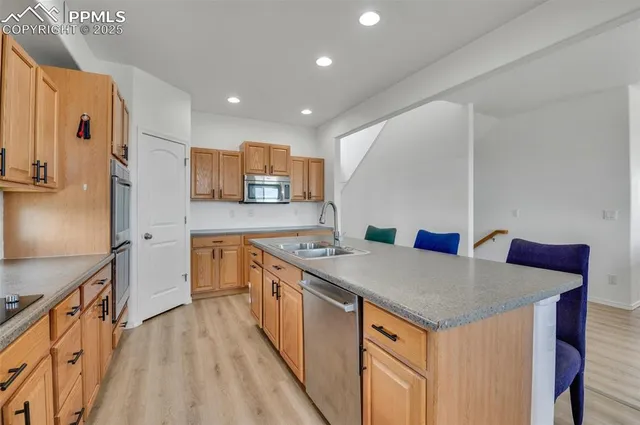 $649,000 | 905 Engleby Drive, Colorado Springs, CO 80930