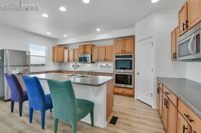 $649,000 | 905 Engleby Drive, Colorado Springs, CO 80930