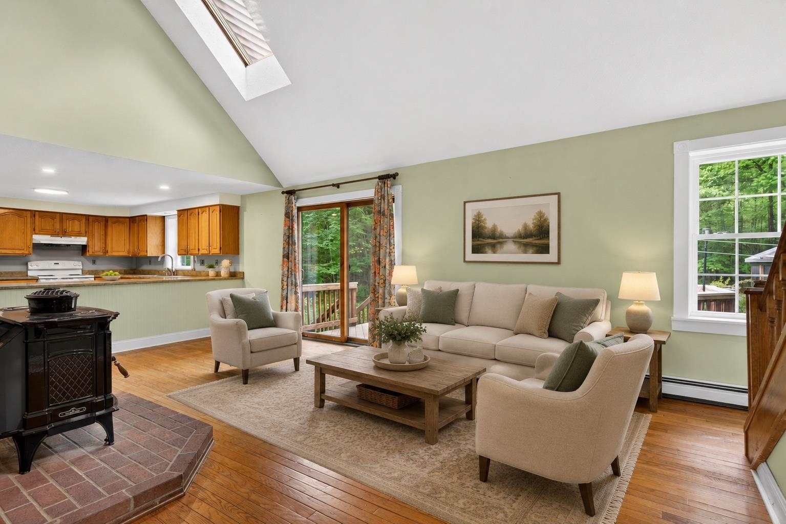 141 Mitchell Road Nottingham, NH 03290 - Photo 41 of 60 Gallery Image 41