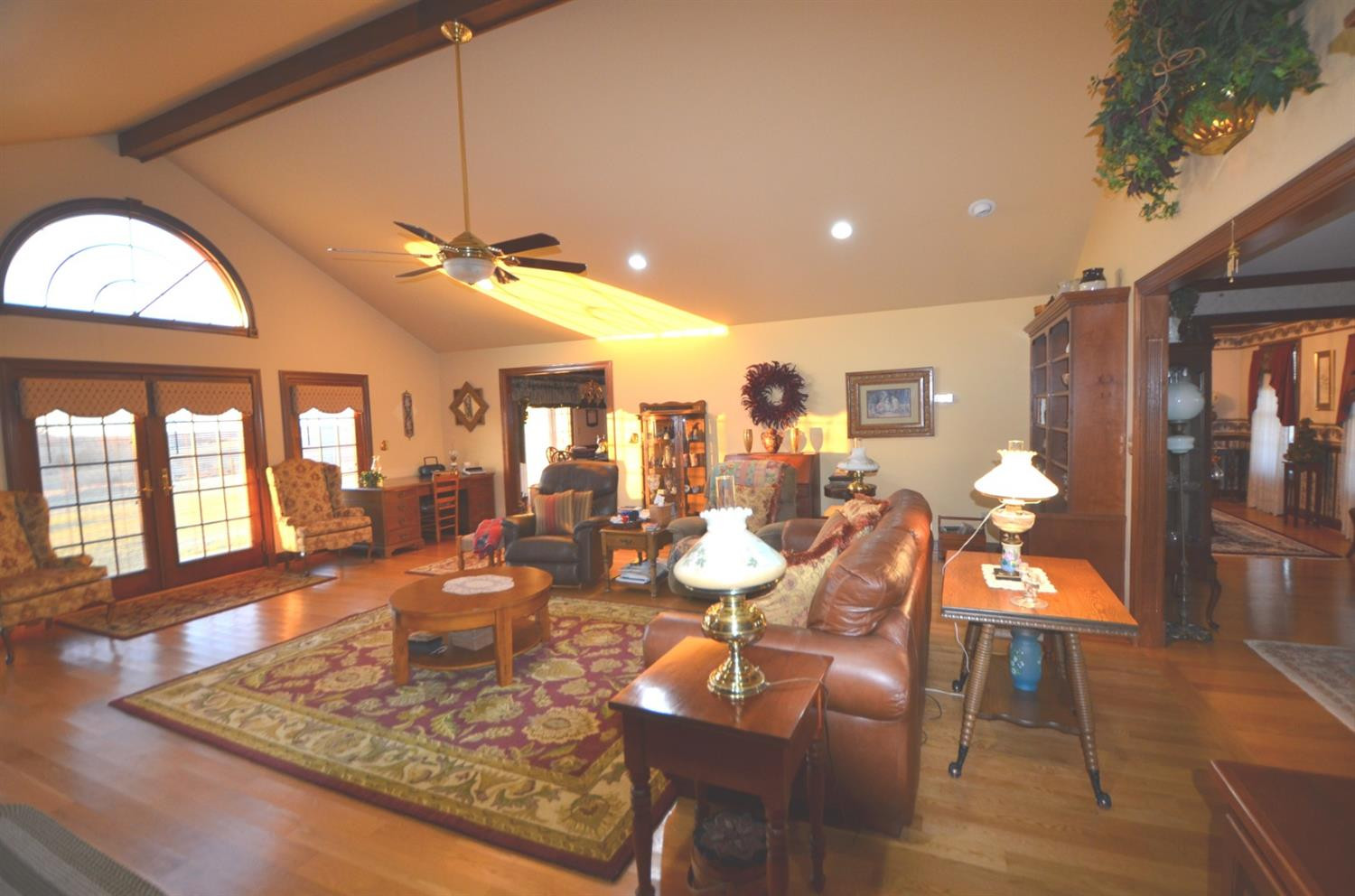 300 Calvary Road Harrodsburg, KY 40330 - Photo 32 of 58 Photo 32