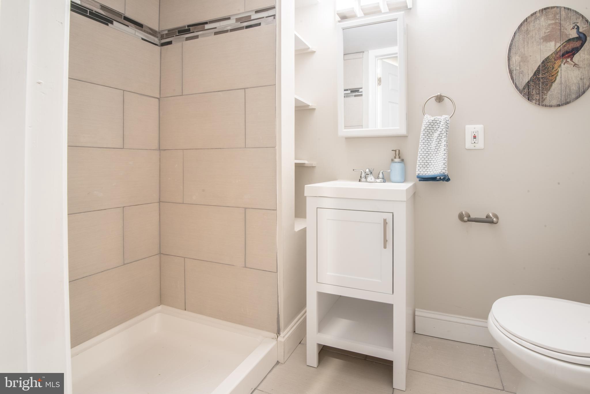 5531 Force Road Baltimore, MD 21206 - Photo 22 of 29 Bathroom
