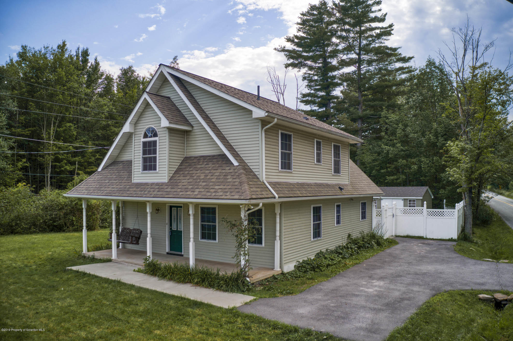 762 Keystone Road Lake Ariel, PA 18436 - Photo 34 of 37 Gallery Image 34