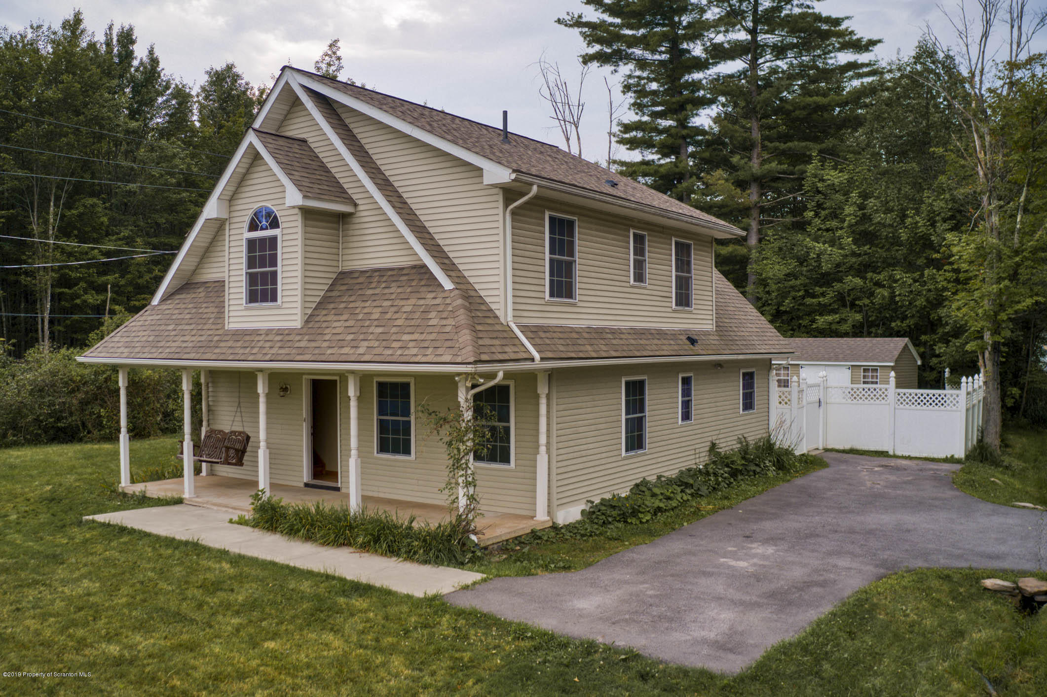 762 Keystone Road Lake Ariel, PA 18436 - Photo 36 of 37 Gallery Image 36