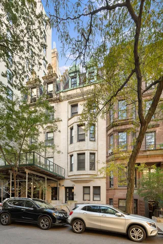 $4,995 | 8 West 87th Street, Unit 3R | Upper West Side