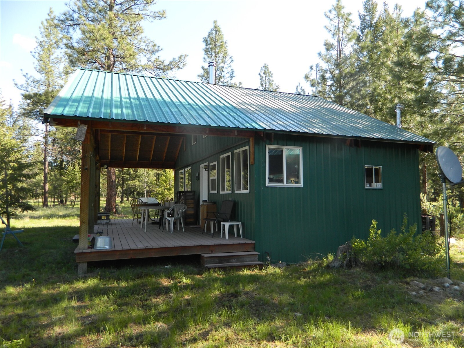 151 Indian Mary Loop Road Tonasket, WA 98855 - Photo 7 of 20