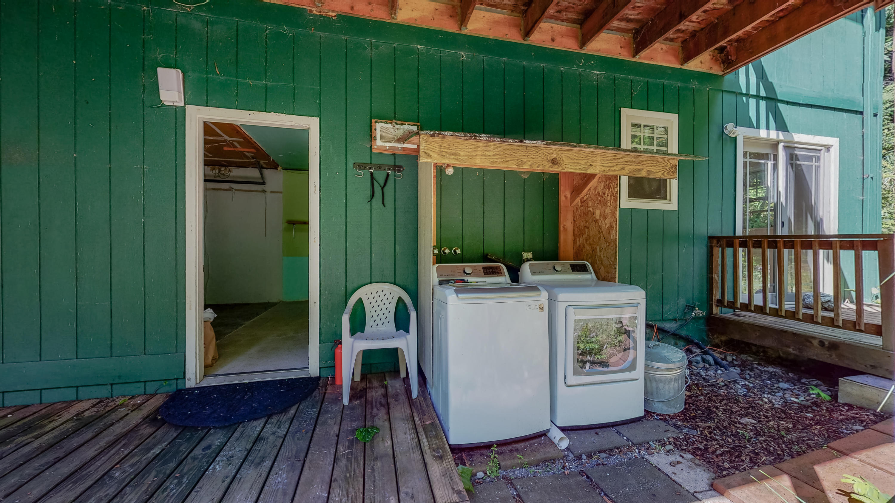 1651-1653 Panorama Drive Arcata, CA 95521 - Photo 37 of 54