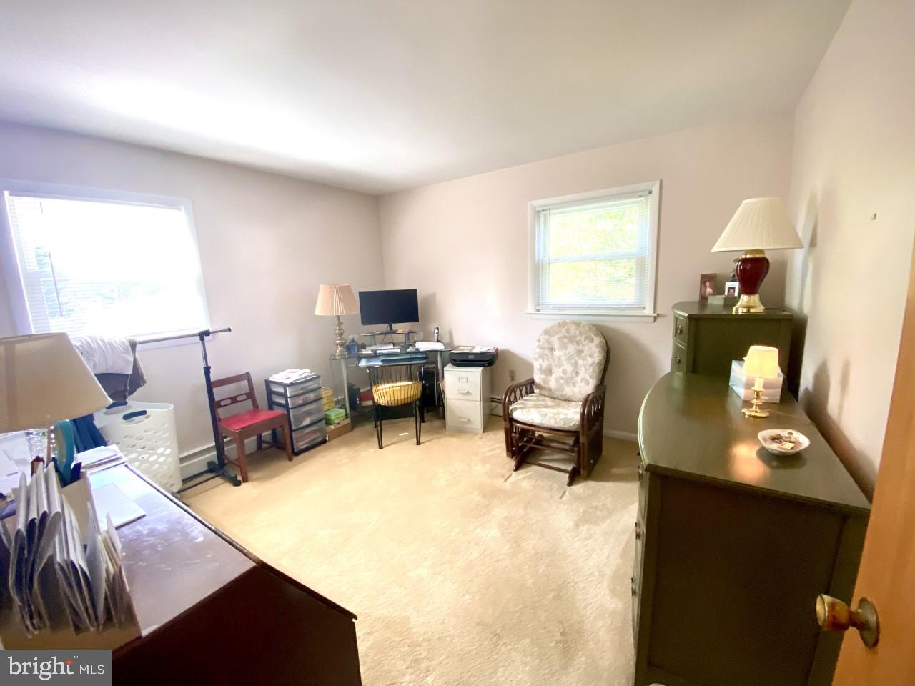 140 Grandview Drive Reading, PA 19607 - Photo 8 of 25 1st floor 4th bedroom/office/laundry